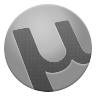 µTorrent Pro icon