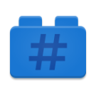 F-Droid Privileged Extension - Device Owner icon