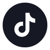 TikTok icon