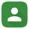 Contacts icon