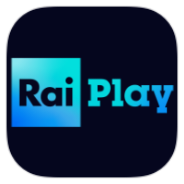 RaiPlay icon