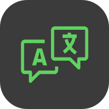 Chat Translator Keyboard icon