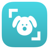 Dog Scanner icon