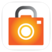 Photo Locker icon