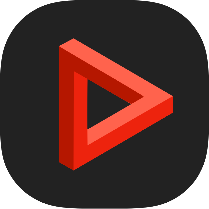 MeTube icon