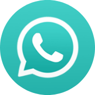 GBWhatsApp icon