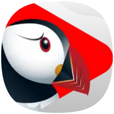 Puffin PRO Version icon