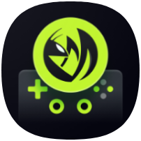 Mantis Gamepad Pro icon