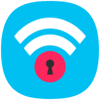 WiFi Warden icon