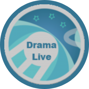 Drama Live icon