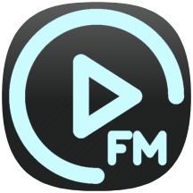 Internet Radio PRO icon