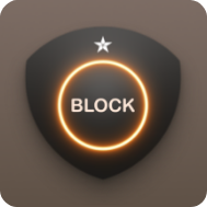 Firewall icon