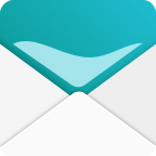 Aqua Mail icon