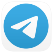 Telegram FOSS Beta icon