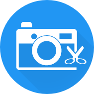 Photo Editor icon