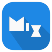 MiXplorer icon