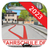 Fahrschule.de 2022 icon