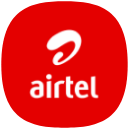 Airtel icon