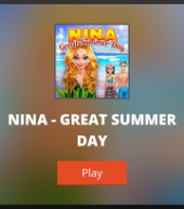 Nina - Great Summer Day icon