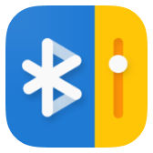 Bluetooth Volume Manager icon