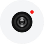 Camera icon