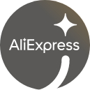 AliExpress New icon