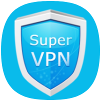 SuperVPN icon