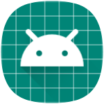 Google Play services icon