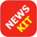 News Kit icon