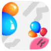 Balloon KWGT icon