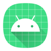 NASdroid icon