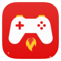 Game Booster icon