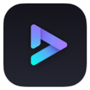 Video AI icon