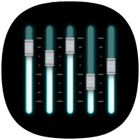 Equalizer FX icon