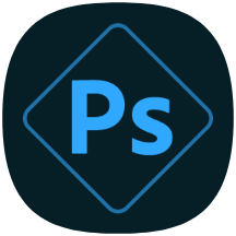 Photoshop Express icon