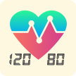 Blood Pressure Tracker icon