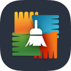 AVG Cleaner icon