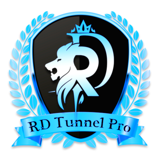 RD Tunnel PRO icon