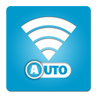 WiFi Automatic icon