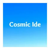 Cosmic IDE icon