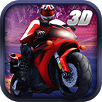 Racing Moto 3D icon