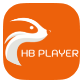 HB Player icon