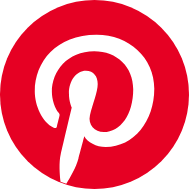 Pinterest icon