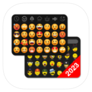 Emoji KeyBoard icon