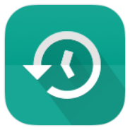 Backup & Restore icon