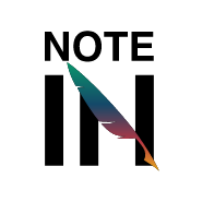 Notein – 笔记 icon