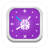 Math Tricks Workout icon