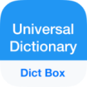 Dict Box icon