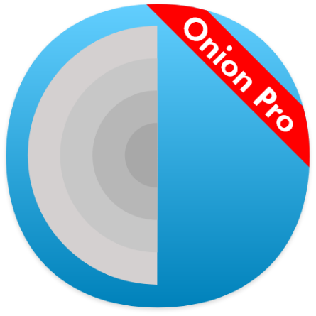Onion VPN Pro icon