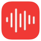 Voice Recorder icon